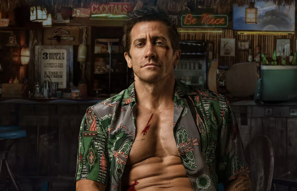 Road House reboot with Jake Gyllenhaal, what to watch on Amazon Prime for Free Right Now